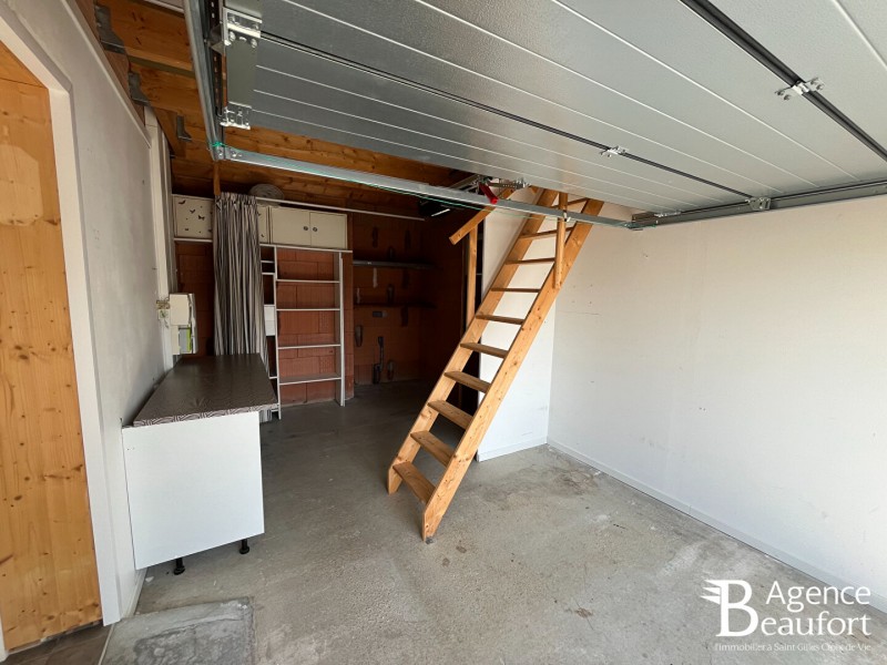 achat vente Maison 4 pièces 98 m² vendée