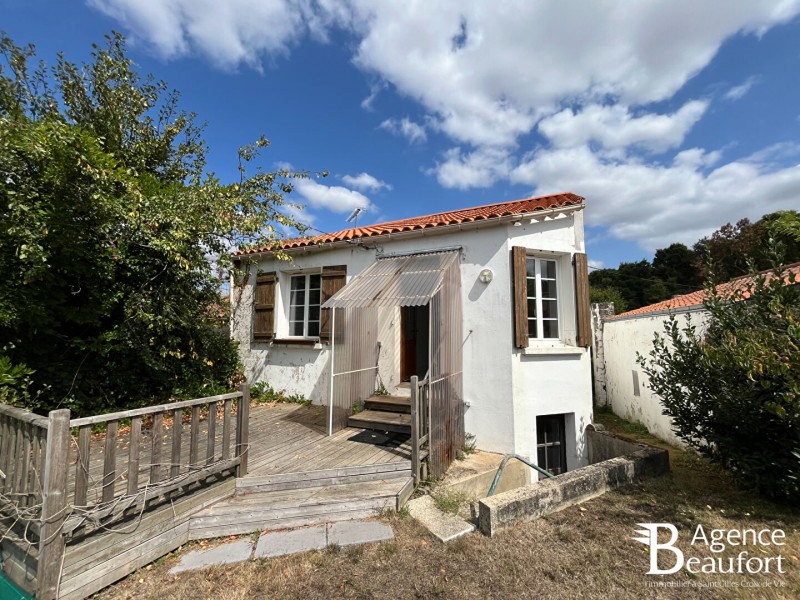 Maison à vendre Le Fenouiller
