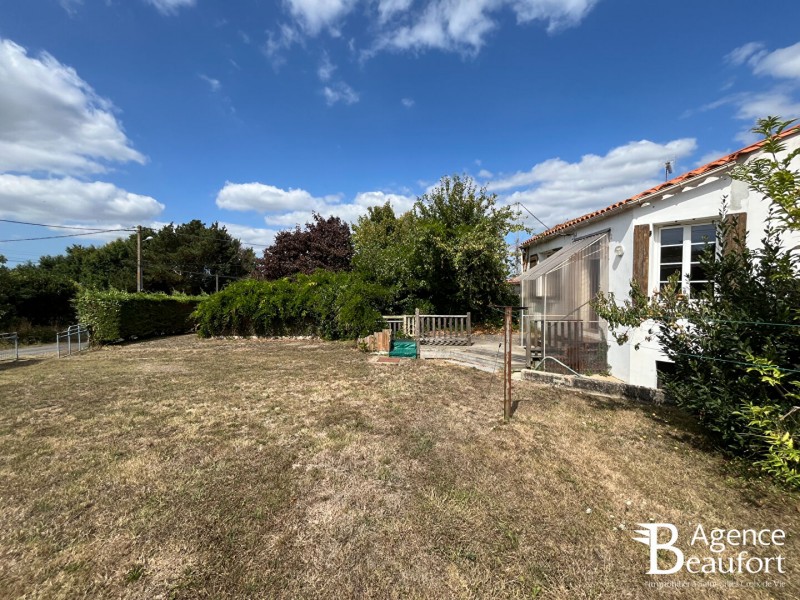 vente Maison Le Fenouiller 59 m²