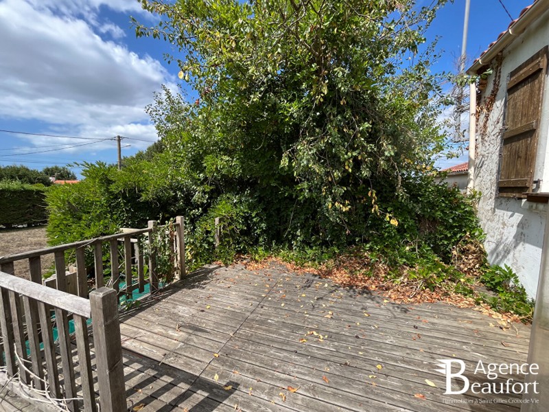 immobilier Maison à vendre Le Fenouiller 233 200 euros