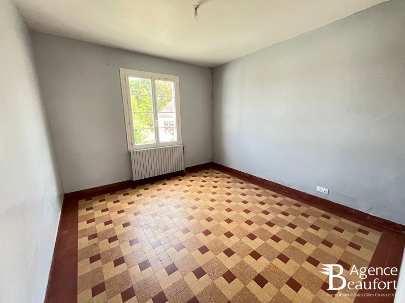 Maison à vendre Le Fenouiller