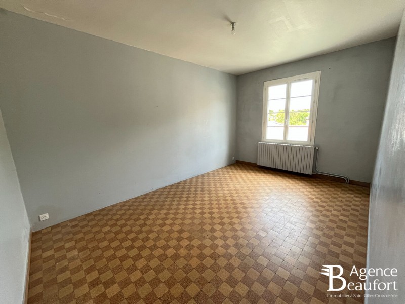 vente Maison Le Fenouiller 59 m²