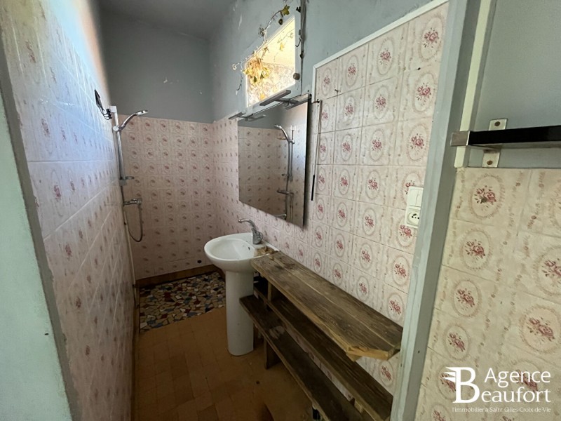 immobilier Maison à vendre Le Fenouiller 233 200 euros