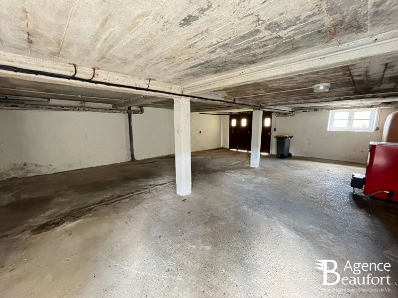 Maison à vendre 3 pièces 59 m²