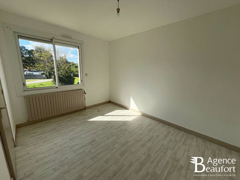 achat vente Maison 5 pièces 135 m² vendée