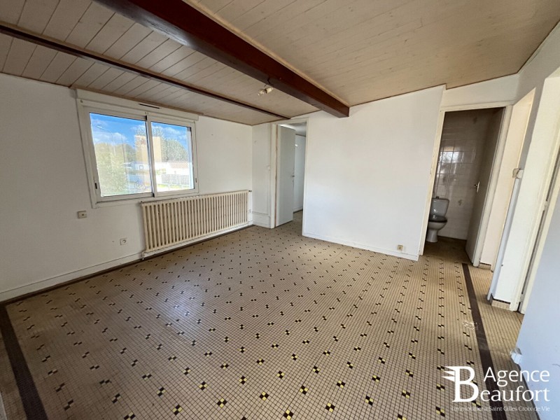vente Maison Saint-Hilaire-de-Riez 135 m²