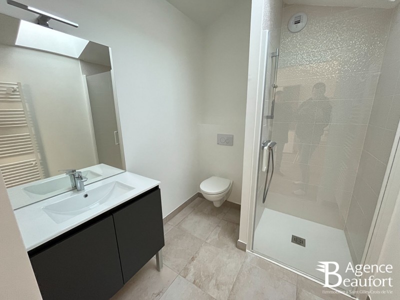 Appartement à vendre 3 pièces 68 m²