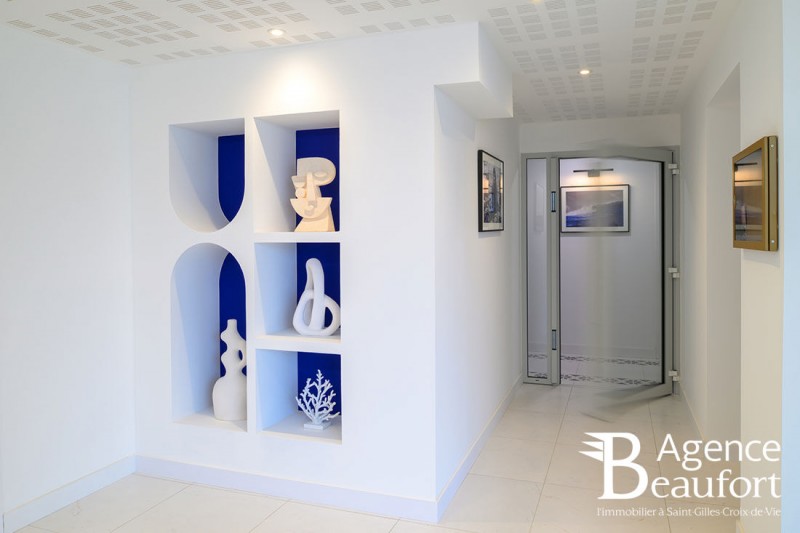 Appartement à vendre Saint-Gilles-Croix-de-Vie