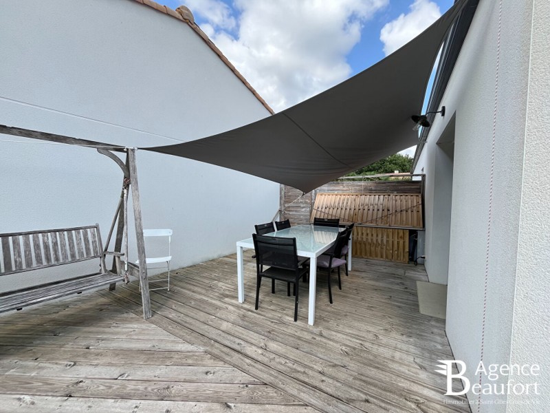 Maison à vendre 5 pièces 137 m²