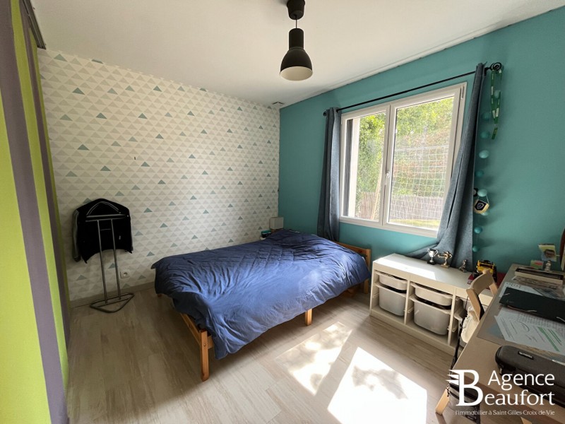 vente Maison Apremont 137 m²