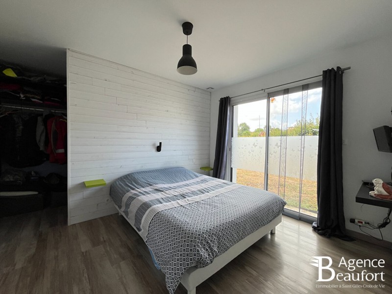 immobilier Maison à vendre Apremont 378 000 euros