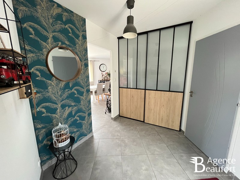 achat vente Maison 5 pièces 137 m² vendée