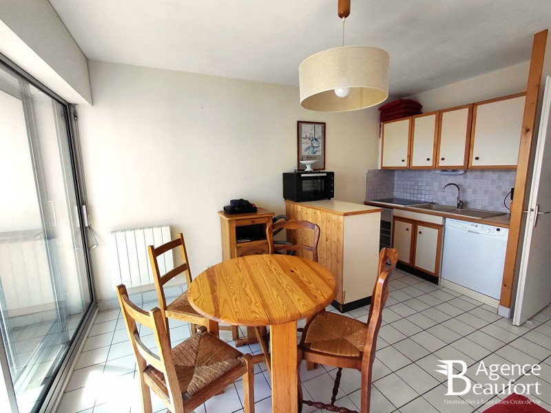 Appartement à vendre 2 pièces 30 m²