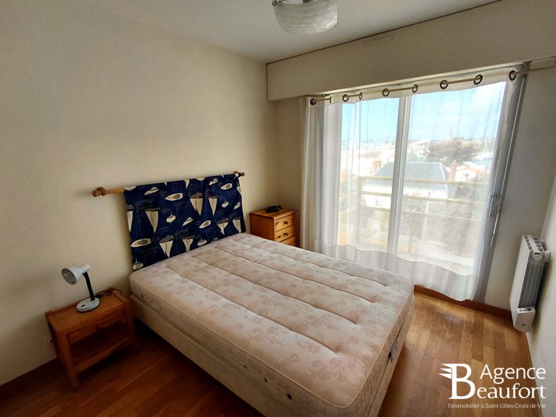 achat vente Appartement 2 pièces 30 m² vendée