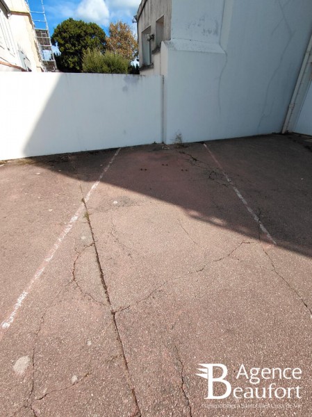 immobilier Appartement à vendre Saint-Gilles-Croix-de-Vie 189 570 euros
