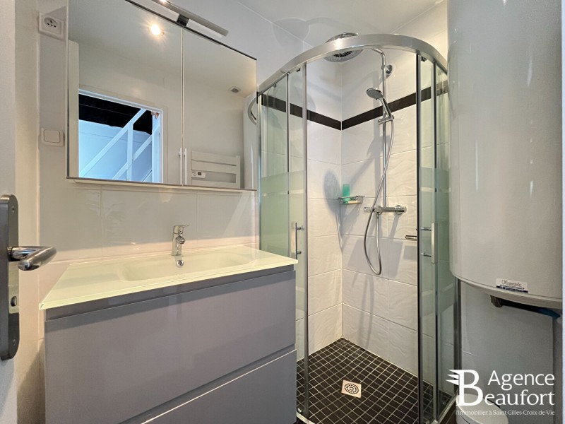immobilier Maison à vendre Saint-Hilaire-de-Riez 302 100 euros