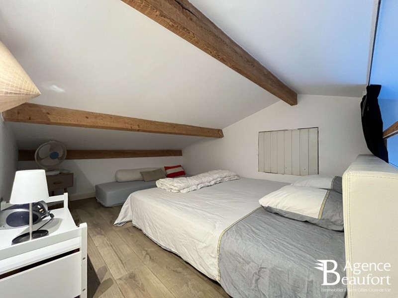 Maison à vendre 3 pièces 57 m²