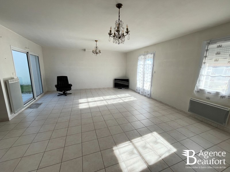 Maison à vendre 4 pièces 89 m²