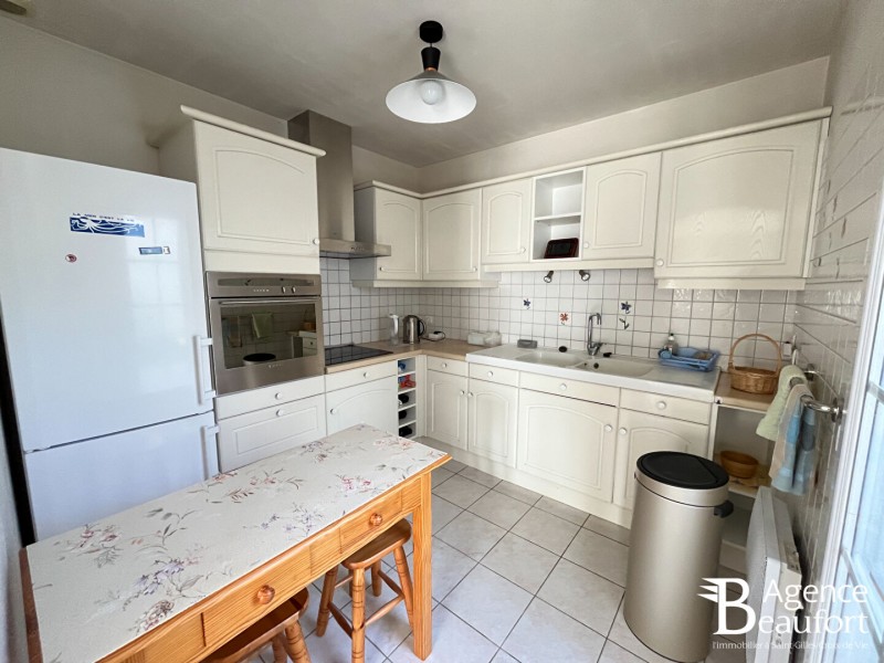 achat vente Maison 4 pièces 89 m² vendée