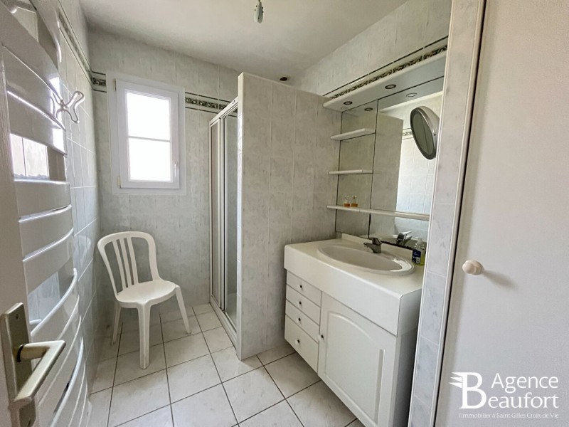 vente Maison Saint-Gilles-Croix-de-Vie 89 m²