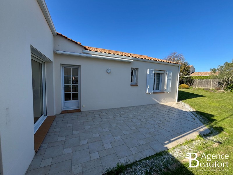 Maison à vendre 4 pièces 89 m²