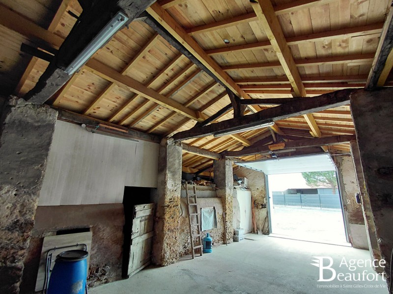 immobilier Maison à vendre Commequiers 517 500 euros