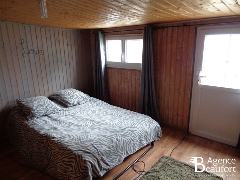 achat vente Maison 8 pièces 210 m² vendée