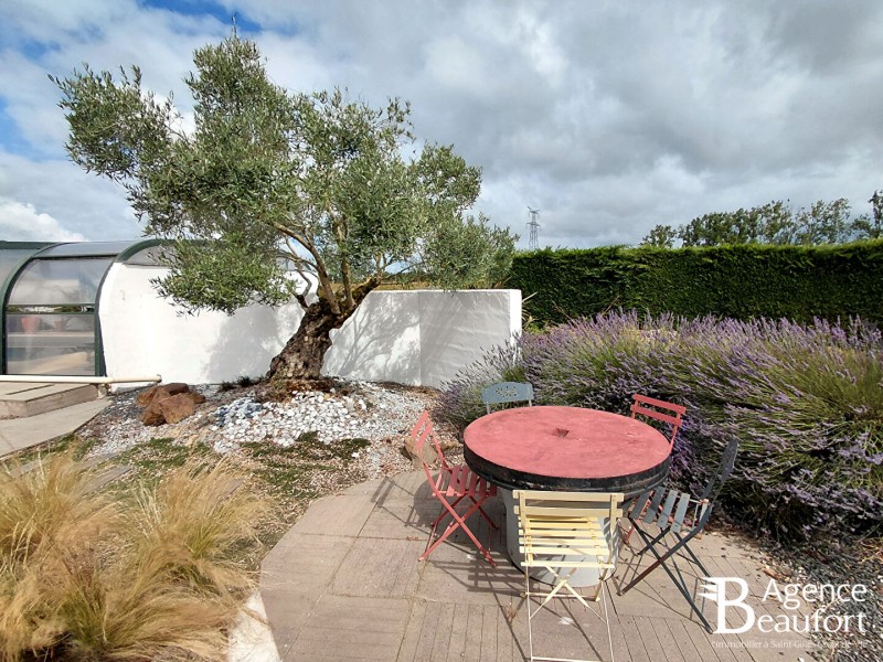 Maison à vendre 8 pièces 210 m²