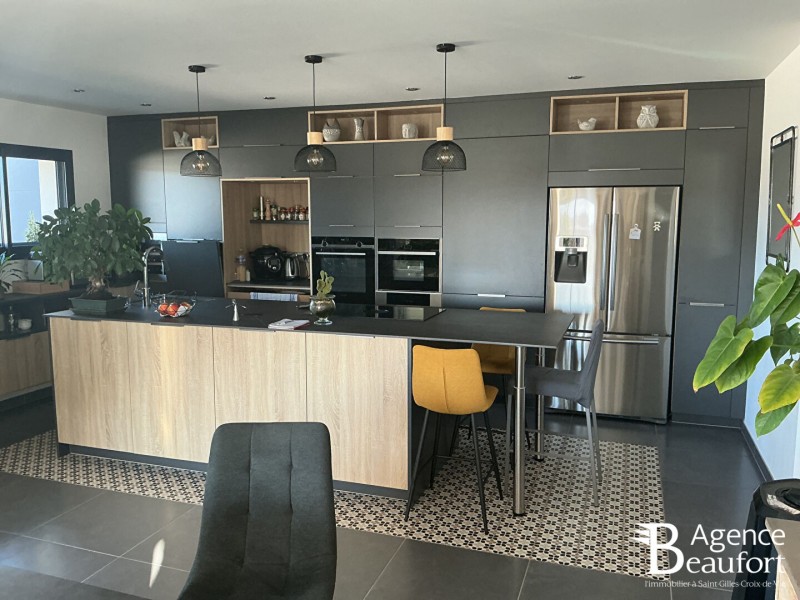 vente Maison Brétignolles-sur-Mer 112 m²