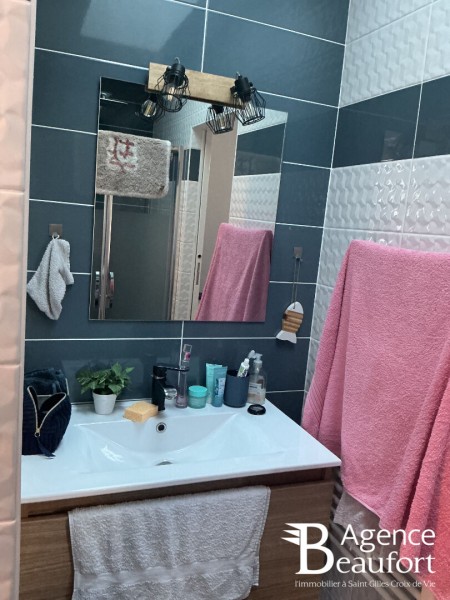 Maison à vendre 4 pièces 112 m²