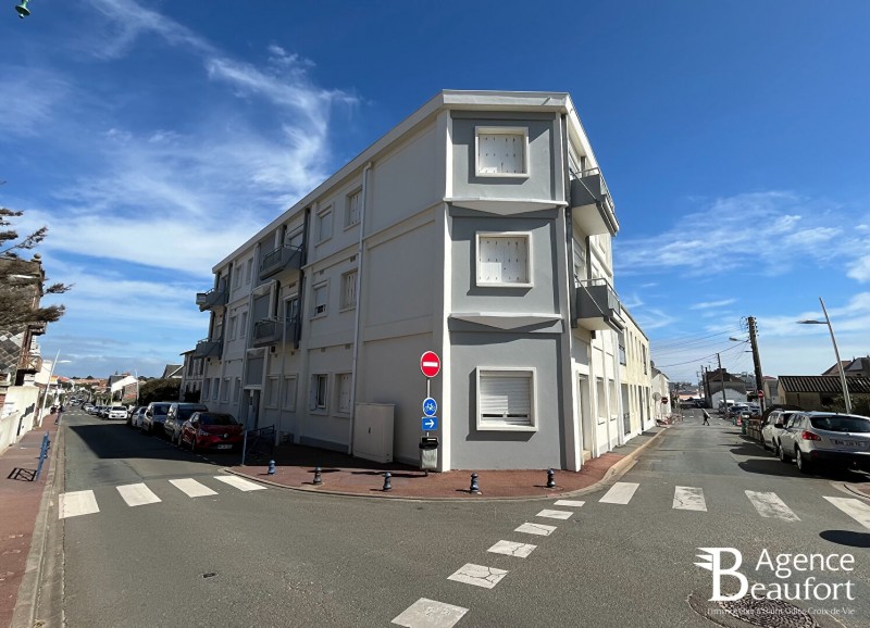 Appartement à vendre Saint-Gilles-Croix-de-Vie