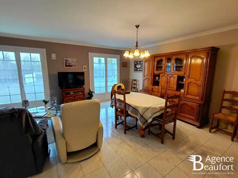 Maison à vendre 5 pièces 96 m²