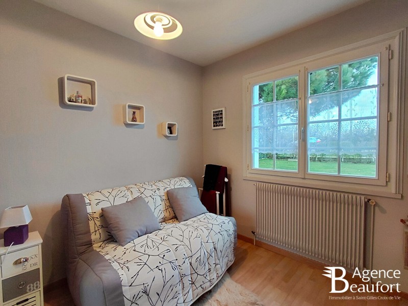 Maison à vendre 5 pièces 96 m²