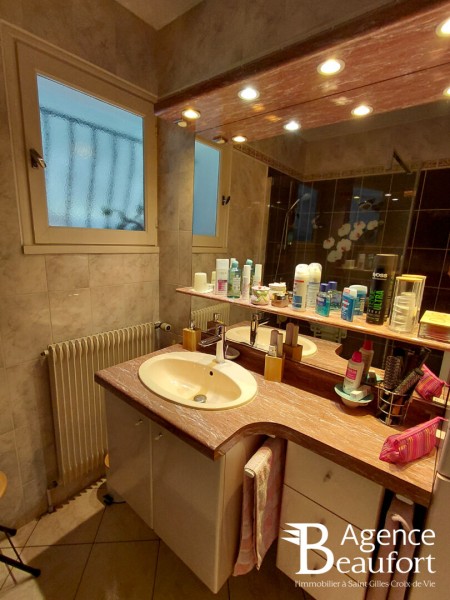 Maison à vendre Givrand