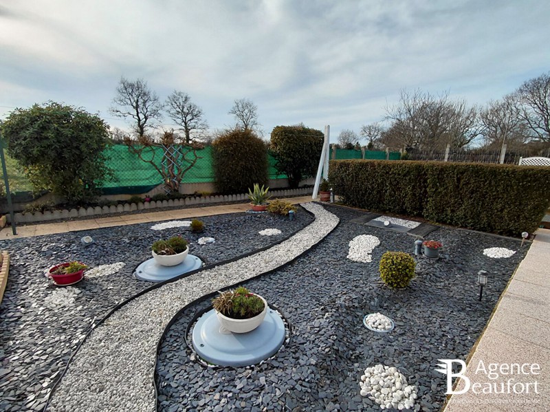 achat vente Maison 5 pièces 96 m² vendée