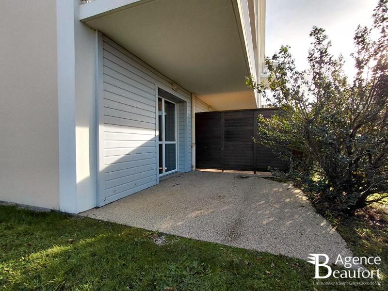 vente Appartement Saint-Gilles-Croix-de-Vie 67 m²