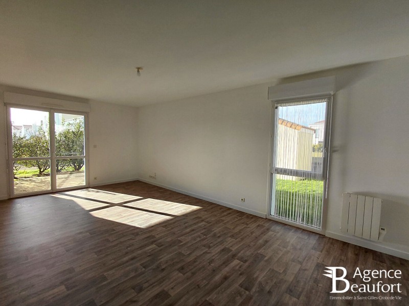 Appartement à vendre 3 pièces 67 m²