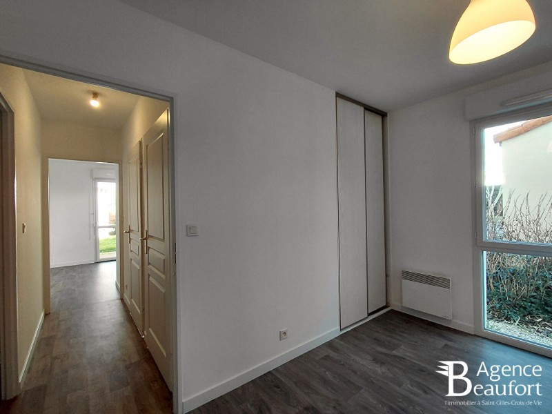 Appartement à vendre Saint-Gilles-Croix-de-Vie