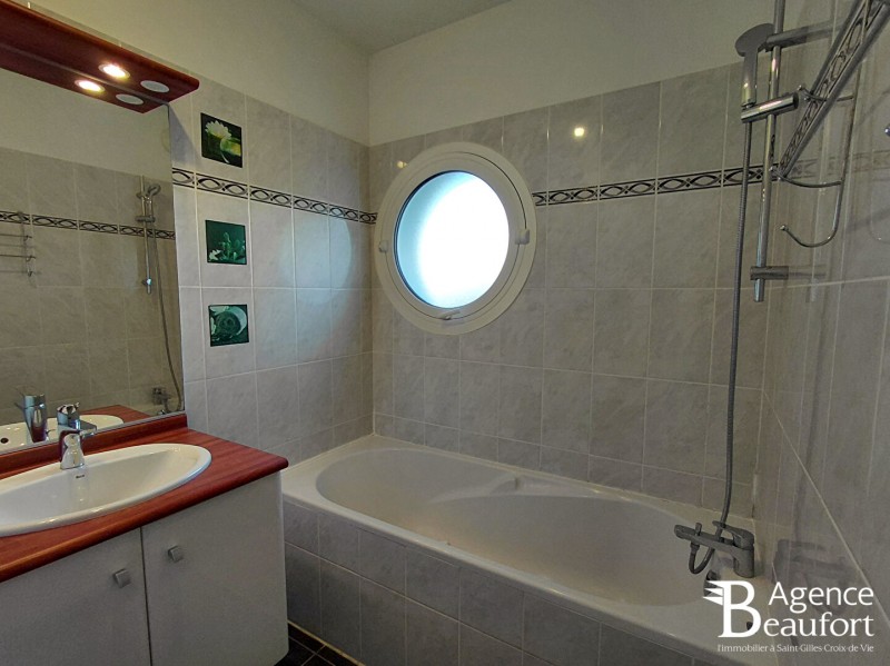 Appartement à vendre 3 pièces 67 m²