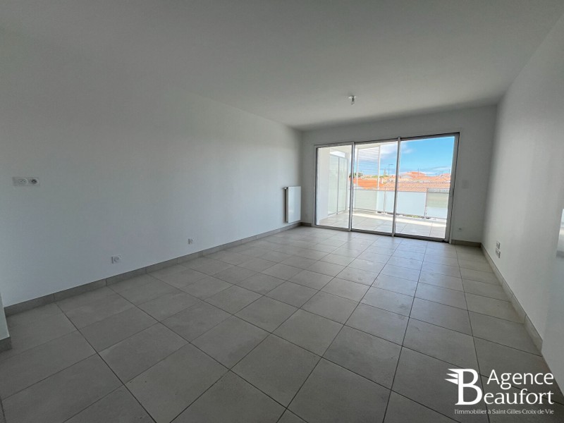 Appartement à vendre 3 pièces 71 m²