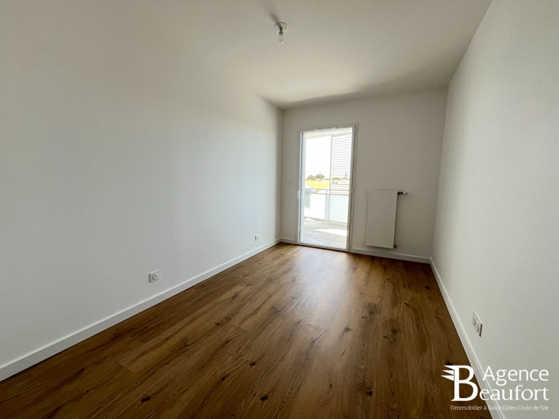 Appartement à vendre Saint-Gilles-Croix-de-Vie
