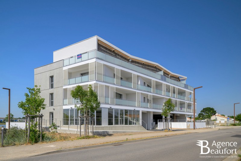 Appartement à vendre Saint-Gilles-Croix-de-Vie