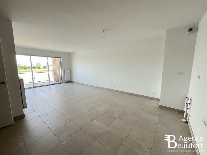 Appartement à vendre 3 pièces 67 m²