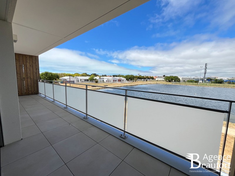 achat vente Appartement 3 pièces 67 m² vendée