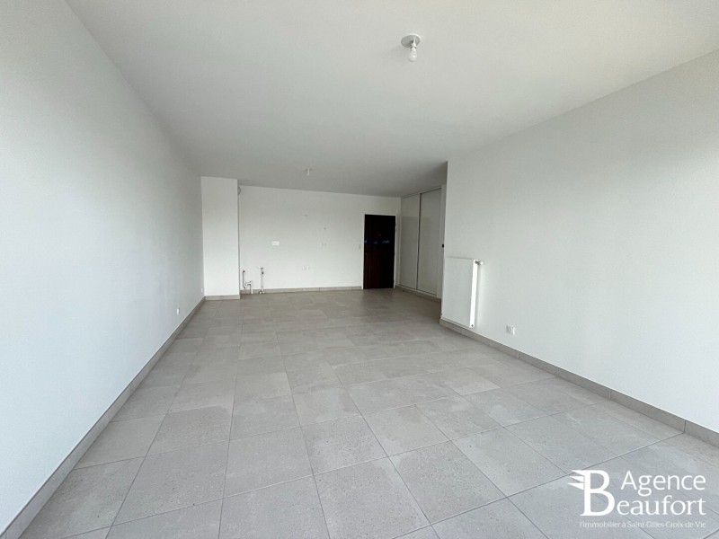 Appartement à vendre Saint-Gilles-Croix-de-Vie