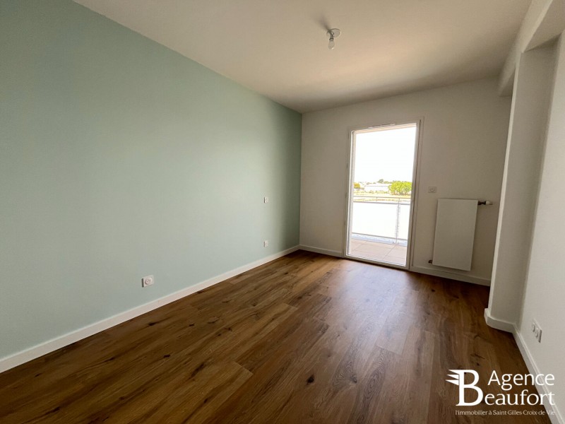 vente Appartement Saint-Gilles-Croix-de-Vie 67 m²