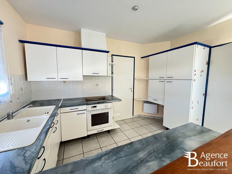 Maison à vendre 3 pièces 71 m²