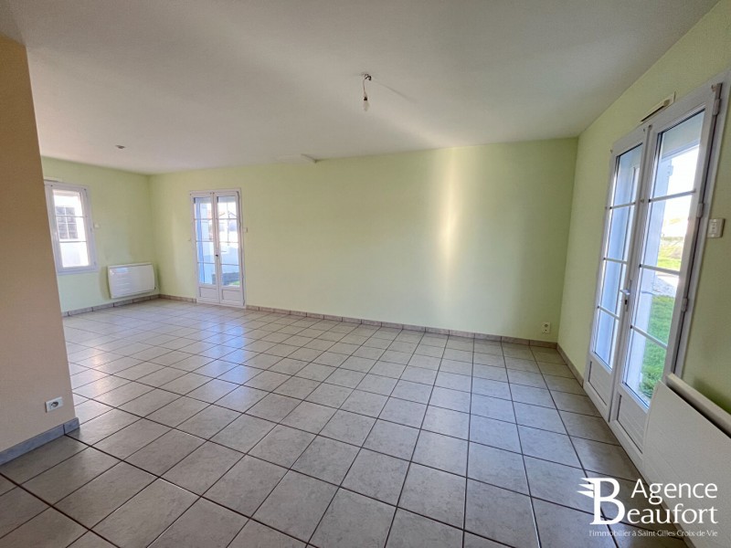 achat vente Maison 3 pièces 71 m² vendée