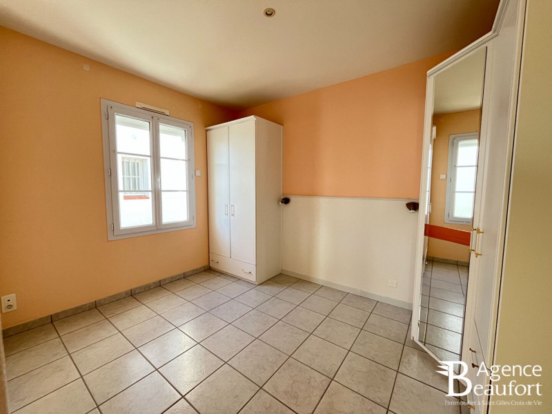 Maison à vendre Saint-Hilaire-de-Riez