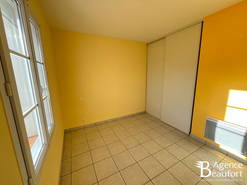 vente Maison Saint-Hilaire-de-Riez 71 m²